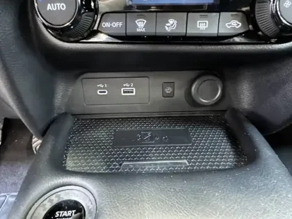 Photo 76 Nissan Juke Gén. II (F16) Ph1 Tekna 5