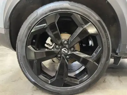 Photo 50 Nissan Juke Gén. II (F16) Ph1 Tekna 5