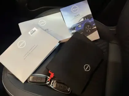 Photo 79 Nissan Juke Gén. II (F16) Ph1 Tekna 5