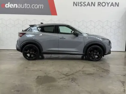 Photo 38 Nissan Juke  DIG-T 114