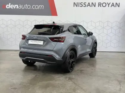 Photo 49 Nissan Juke Gén. II (F16) Ph1 Tekna 5