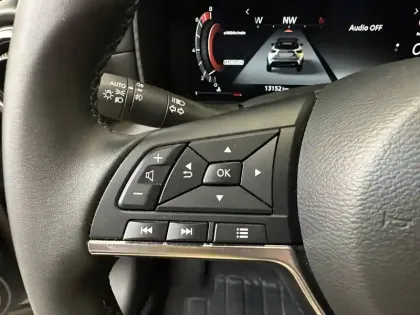 Photo 23 Nissan Juke  DIG-T 114