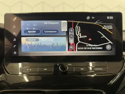 Photo 73 Nissan Juke Gén. II (F16) Ph1 Tekna 5