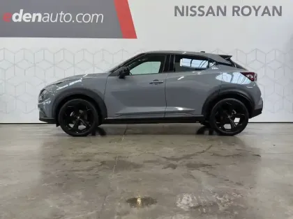 Photo 47 Nissan Juke Gén. II (F16) Ph1 Tekna 5