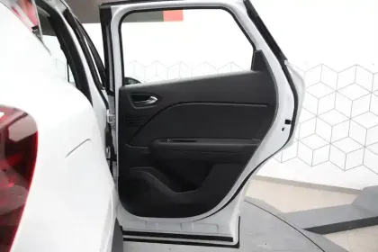 Photo 23 Renault Captur Gén. II (HJB) Ph1 Intens 5