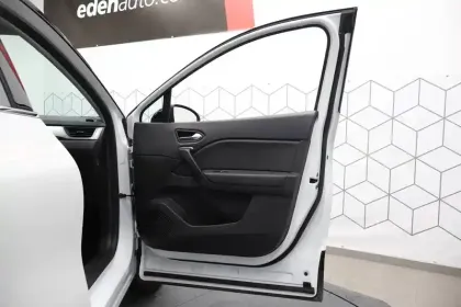 Photo 5 Renault Captur  TCe 140 EDC