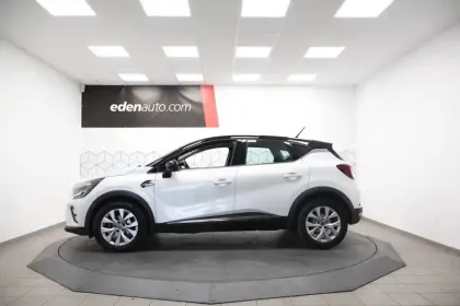 Photo 15 Renault Captur Gén. II (HJB) Ph1 Intens 5