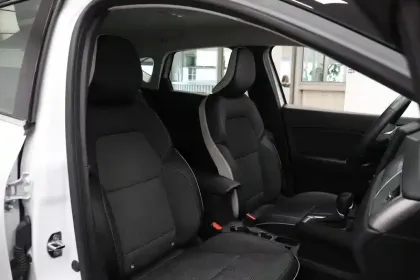 Photo 7 Renault Captur  TCe 140 EDC