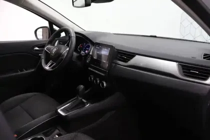 Photo 6 Renault Captur  TCe 140 EDC