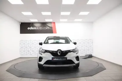 Photo 16 Renault Captur Gén. II (HJB) Ph1 Intens 5