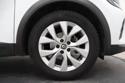 Photo 11 Renault Captur  TCe 140 EDC