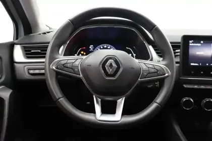 Photo 25 Renault Captur Gén. II (HJB) Ph1 Intens 5