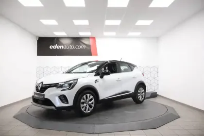 Photo 14 Renault Captur Gén. II (HJB) Ph1 Intens 5