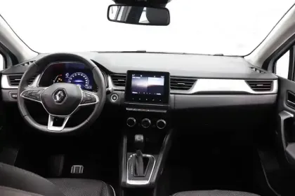 Photo 9 Renault Captur  TCe 140 EDC