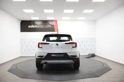 Photo 19 Renault Captur Gén. II (HJB) Ph1 Intens 5