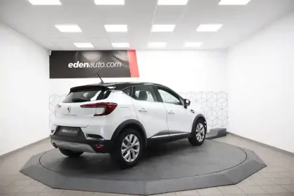 Photo 18 Renault Captur Gén. II (HJB) Ph1 Intens 5