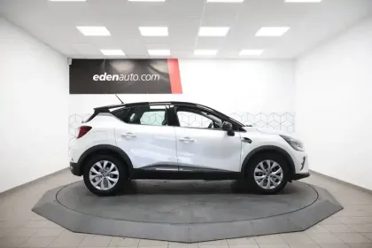 Photo 17 Renault Captur Gén. II (HJB) Ph1 Intens 5