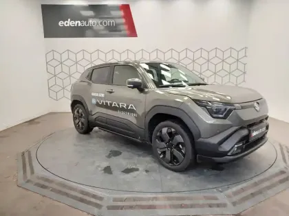 Photo 26 Suzuki Vitara e  61 kWh