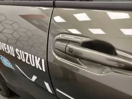 Photo 21 Suzuki Vitara e  61 kWh