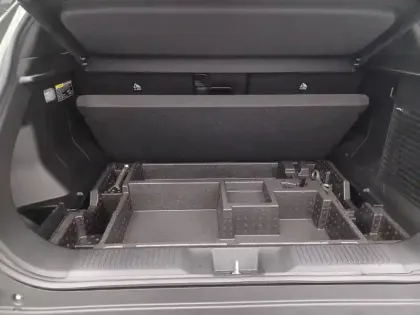 Photo 18 Suzuki Vitara e  61 kWh