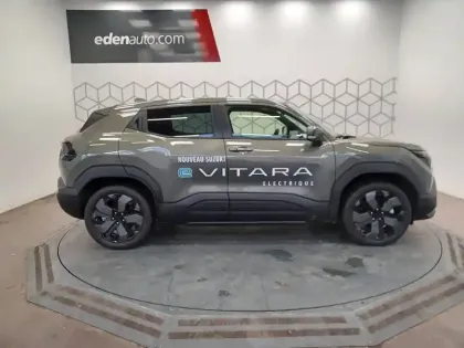 Photo 27 Suzuki Vitara e  61 kWh