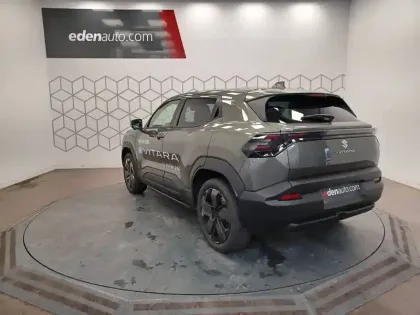 Photo 6 Suzuki Vitara e  61 kWh