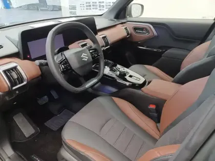Photo 35 Suzuki Vitara e  61 kWh