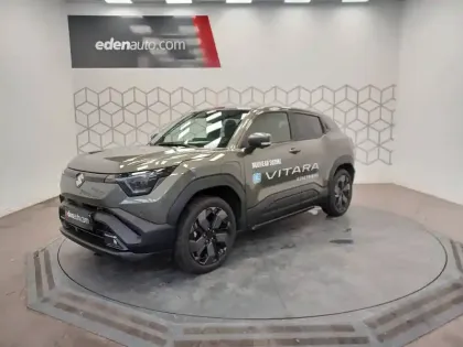 Photo Suzuki Vitara Style