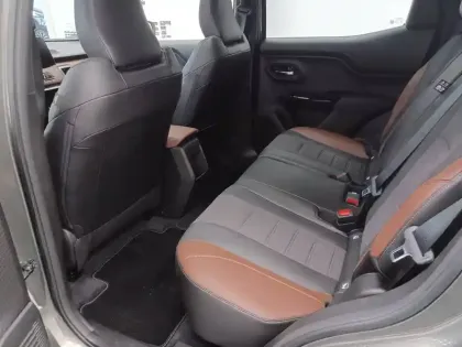 Photo 36 Suzuki Vitara e  61 kWh