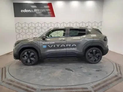 Photo 7 Suzuki Vitara e  61 kWh