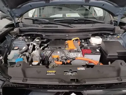 Photo 23 Suzuki Vitara e  61 kWh