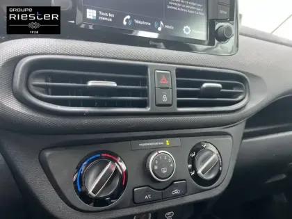 Photo 15 Hyundai I10  1.0 67 ECO