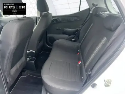 Photo 9 Hyundai I10  1.0 67 ECO