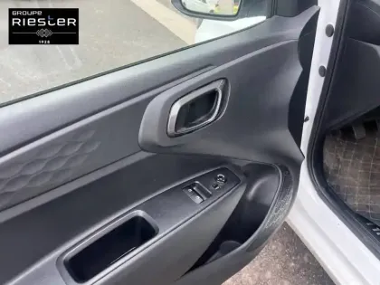 Photo 11 Hyundai I10  1.0 67 ECO