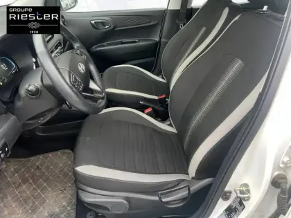 Photo 8 Hyundai I10  1.0 67 ECO