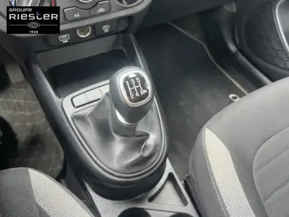 Photo 17 Hyundai I10  1.0 67 ECO