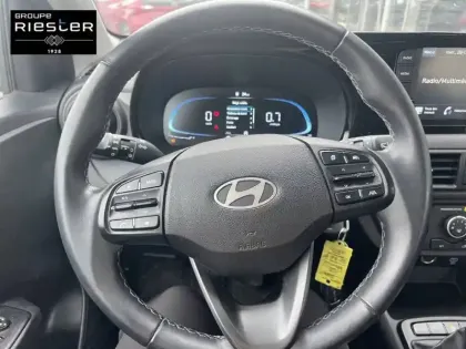 Photo 13 Hyundai I10  1.0 67 ECO