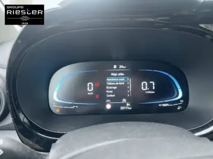 Photo 12 Hyundai I10  1.0 67 ECO