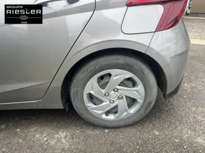 Photo 10 Hyundai I20  1.2 84