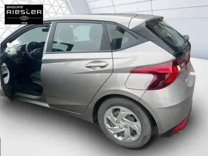 Photo 6 Hyundai I20  1.2 84