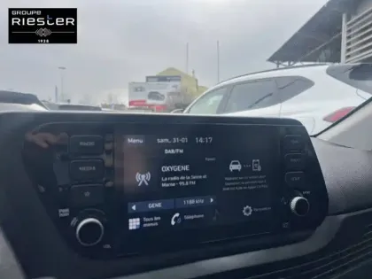 Photo 14 Hyundai I20  1.2 84