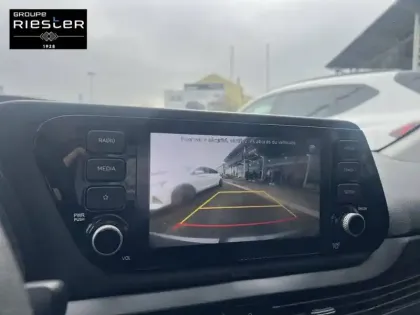 Photo 15 Hyundai I20  1.2 84