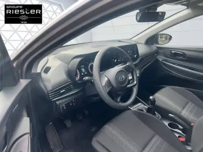 Photo 7 Hyundai I20  1.2 84