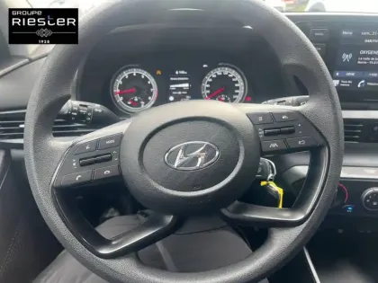 Photo 13 Hyundai I20  1.2 84