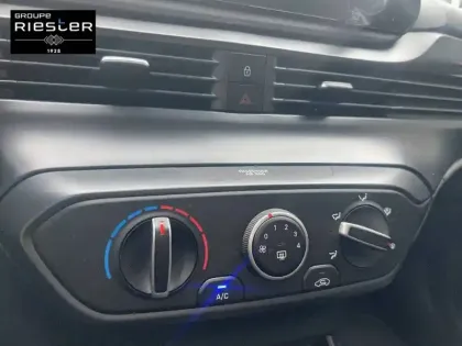 Photo 16 Hyundai I20  1.2 84