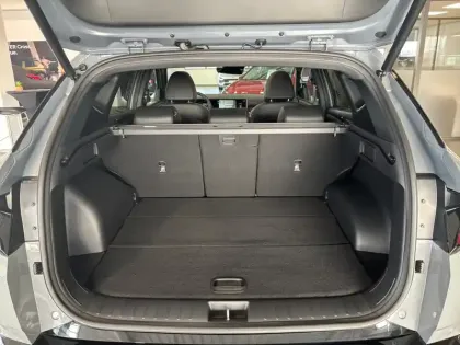 Photo 21 Hyundai Tucson  1.6 T-GDI 239 Hybrid BVA6