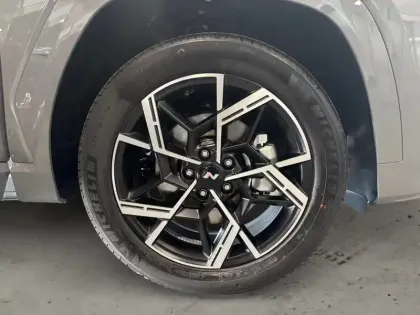 Photo 8 Hyundai Tucson  1.6 T-GDI 239 Hybrid BVA6