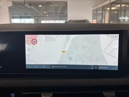 Photo 19 Hyundai Tucson  1.6 T-GDI 239 Hybrid BVA6