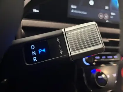 Photo 16 Hyundai Tucson  1.6 T-GDI 239 Hybrid BVA6