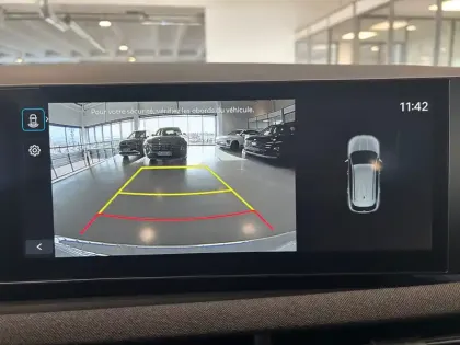 Photo 20 Hyundai Tucson  1.6 T-GDI 239 Hybrid BVA6